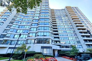 Property for Rent, 1121 Steeles Avenue W #212, Toronto (Westminster-Branson), ON