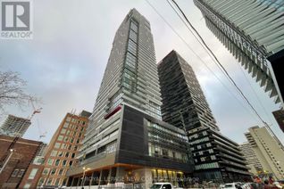 Condo for Sale, 39 Roehampton Avenue #2007, Toronto (Mount Pleasant West), ON