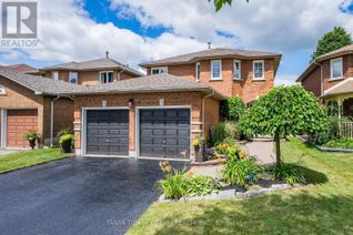 House for Sale, 62 Wyndfield Crescent, Whitby (Pringle Creek), ON