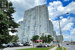 Condo Apartment for Sale, 2550 Lawrence Avenue E #410, Toronto (Dorset Park), ON