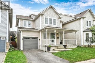 House for Rent, 3 Howling Crescent, Ajax (South East), ON