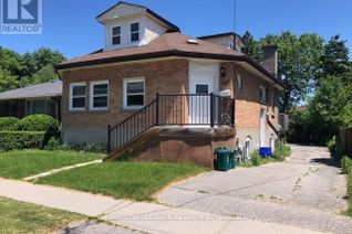 Property for Rent, 137 Rosehill Boulevard #bsmt, Oshawa (McLaughlin), ON