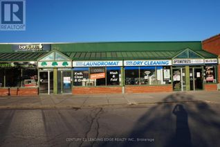 Coin Laundromat Non-Franchise Business for Sale, 443 Queensway S E #10/11, Georgina (Keswick South), ON