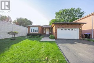 House for Sale, 107 Cunningham Drive, New Tecumseth (Alliston), ON