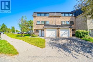 Property for Rent, 12 Poplar Crescent #34, Aurora (Aurora Highlands), ON