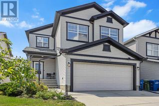 House for Sale, 314 Sagewood Gardens Sw, Airdrie, AB