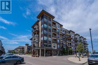 Property for Rent, 40 Esplanade Lane Unit# 202, Grimsby, ON