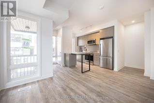 Condo for Rent, 30 Ed Clark Gardens #TH9, Toronto (Weston-Pellam Park), ON