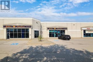 Property, 4325 Harvester Road #4&5, Burlington (Industrial Burlington), ON