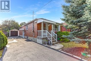 Detached House for Sale, 160 North Carson Street, Toronto (Alderwood), ON