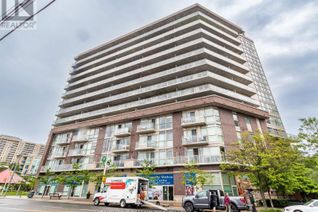 Condo Apartment for Sale, 5101 Dundas Street W #805, Toronto (Islington-City Centre West), ON