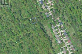 Land for Sale, V/L St. Patrick's Avenue, Windsor, ON