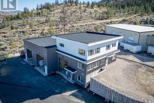 Industrial Property for Sale, 1403 Roper Place #101, Kamloops, BC