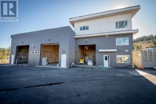 Industrial Property for Sale, 1403 Roper Place #102, Kamloops, BC