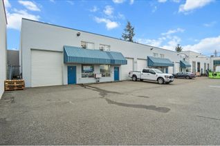 Industrial Property for Sale, 2204 Carpenter Street, Abbotsford, BC