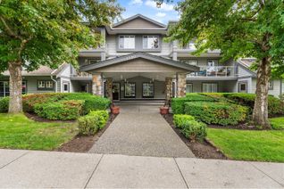 Condo Apartment for Sale, 1280 Merklin Street #105, White Rock, BC