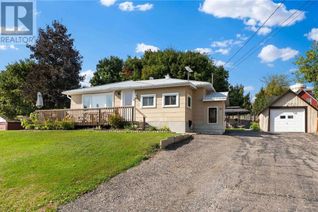 Bungalow for Sale, 16 Dixon Street, Cobden, ON