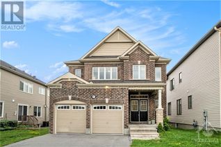 House for Sale, 901 Pedigree Street, Stittsville, ON