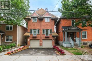 Property for Sale, 130 Hawthorne Avenue #A, Ottawa, ON