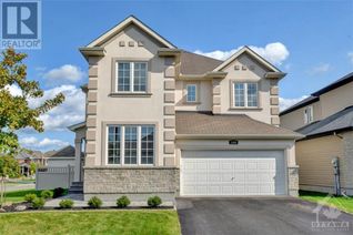 Property for Sale, 1900 Mickelberry Crescent, Orleans, ON