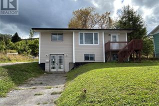 Bungalow for Sale, 47 Water Street, Corner Brook, NL