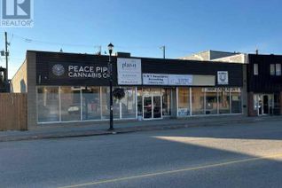 Property for Sale, 10032 100 Street, Peace River, AB