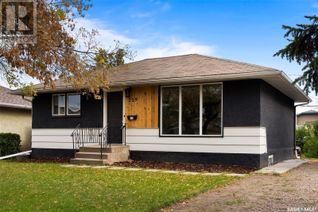 Bungalow for Sale, 259 Broad Street N, Regina, SK