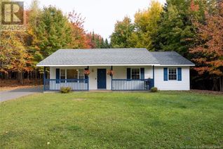 House for Sale, 18 Courtney Street, Douglas, NB