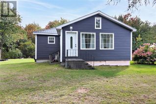 Bungalow for Sale, 314 Upton Street, Minto, NB