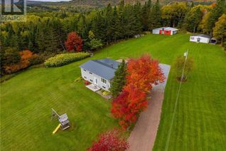 House for Sale, 403 Drawlin, Barnesville, NB