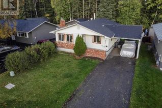 House for Sale, 8032 Princeton Crescent, Prince George, BC