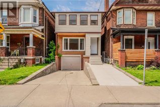 House for Sale, 87 Lottridge Street, Hamilton, ON