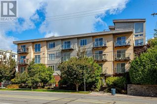 Condo Apartment for Sale, 356 Gorge Rd E #306, Victoria, BC