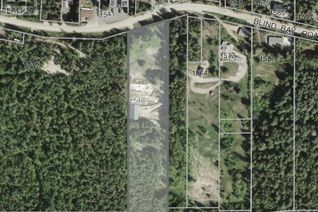 Property for Sale, 1546 Blind Bay Road, Sorrento, BC