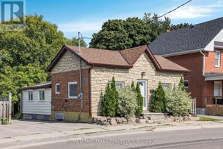 Detached House for Sale, 297 Celina Street, Oshawa (Central), ON