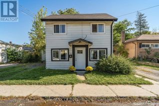 Detached House for Sale, 135 Lingham Street, Belleville, ON