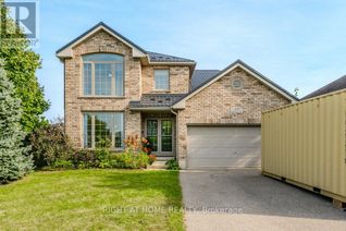 Detached House for Sale, 210 Dundas Street W, Brant (Paris), ON