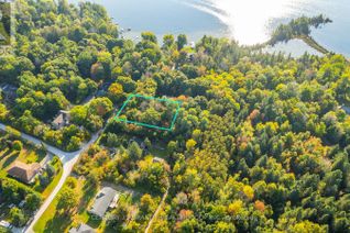 Land for Sale, 0 Mackenzie Place, Kawartha Lakes (Kirkfield), ON