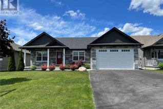 Bungalow for Sale, 45 Arthur Street, Cramahe (Colborne), ON