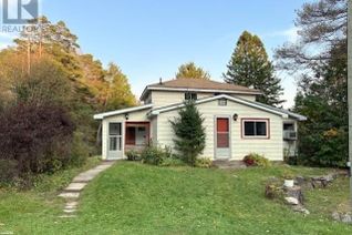 House for Sale, 17496 Highway 35, Algonquin Highlands, ON