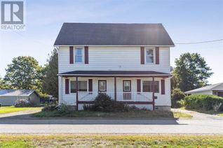 Duplex for Sale, 286-288 Federation St, Thessalon, ON