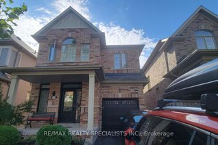 Property for Rent, 1579 Edgecroft Drive, Pickering (Duffin Heights), ON