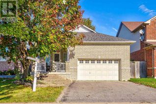 Detached House for Sale, 26 Southfield Avenue, Clarington (Courtice), ON