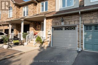 Property for Sale, 103 Foxchase Avenue #24, Vaughan (East Woodbridge), ON