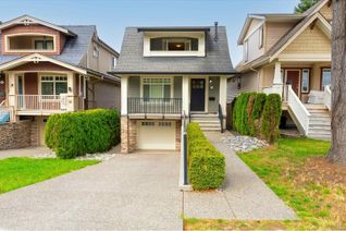 House for Sale, 15489 Thrift Avenue, White Rock, BC