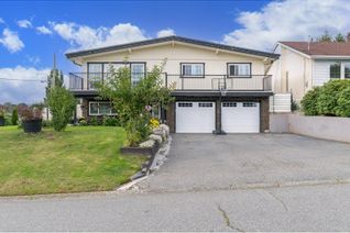 House for Sale, 2601 Valemont Crescent, Abbotsford, BC