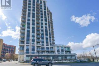 Property for Sale, 840 Queens Plate Drive #907, Toronto (West Humber-Clairville), ON