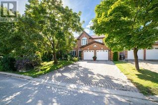 Property for Sale, 6016 St. Ives Way, Mississauga (East Credit), ON