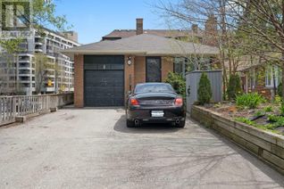 Property for Rent, 3 Old Mill Terrace, Toronto (Stonegate-Queensway), ON