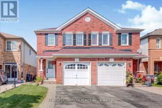 Semi-Detached House for Sale, 148 Willow Park Drive, Brampton (Sandringham-Wellington), ON